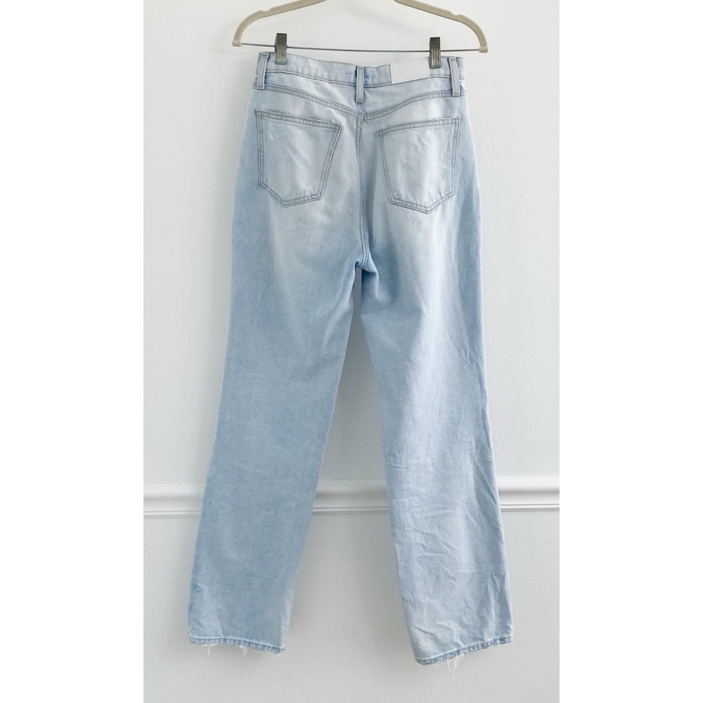 Pistola Cassie High Rise Jeans Revolve - Picture 6 of 16